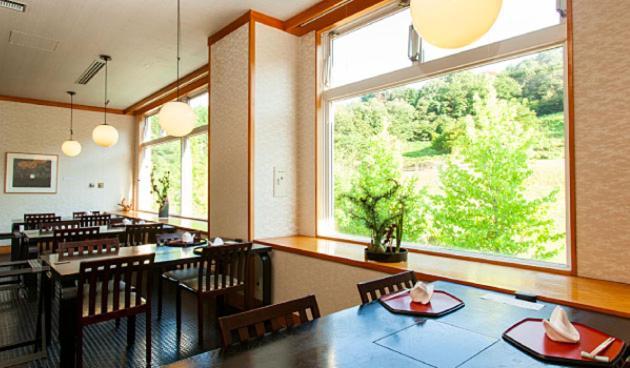 Blue Ridge Hotel Toyooka  Exteriör bild